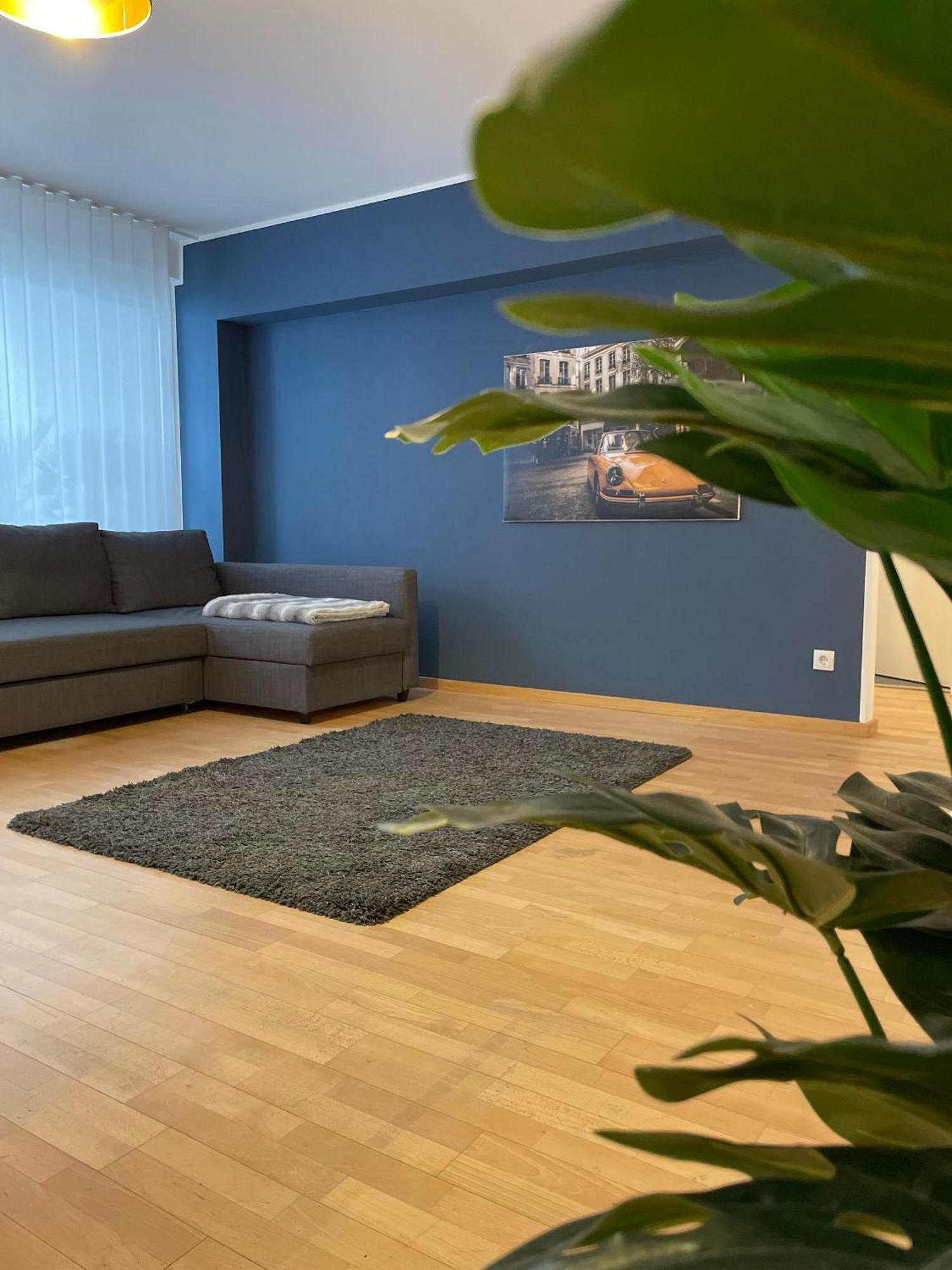 Stylische Stadt-Wohnung Bregenz - Mit Parkplatz Екстериор снимка