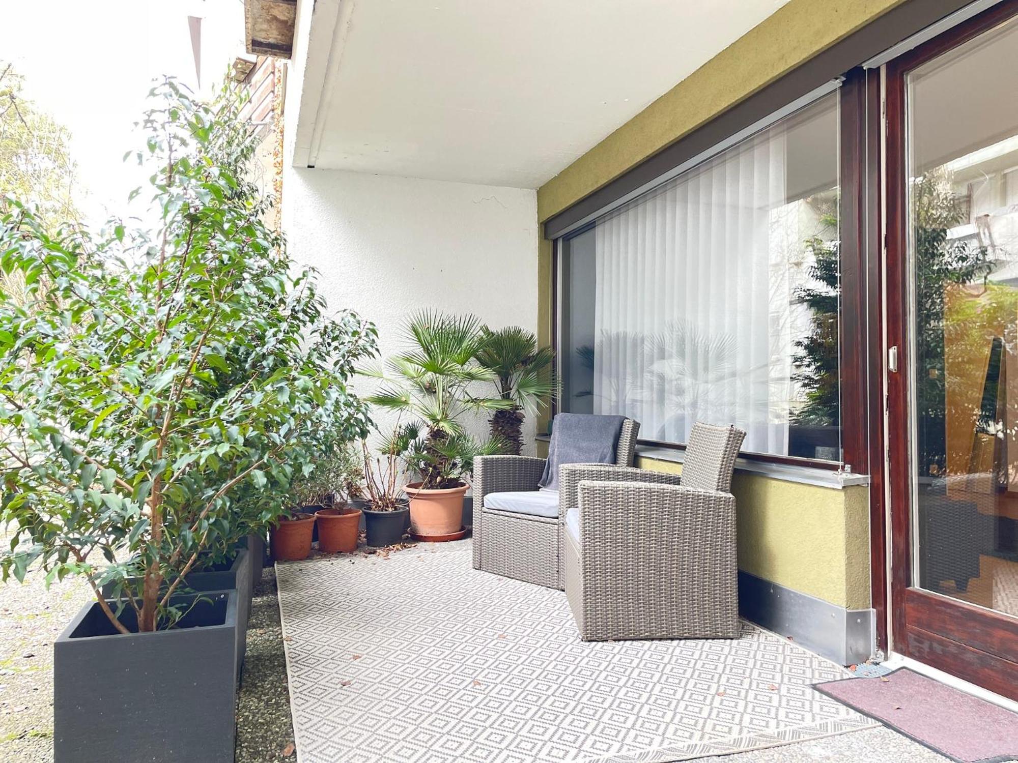 Stylische Stadt-Wohnung Bregenz - Mit Parkplatz Екстериор снимка