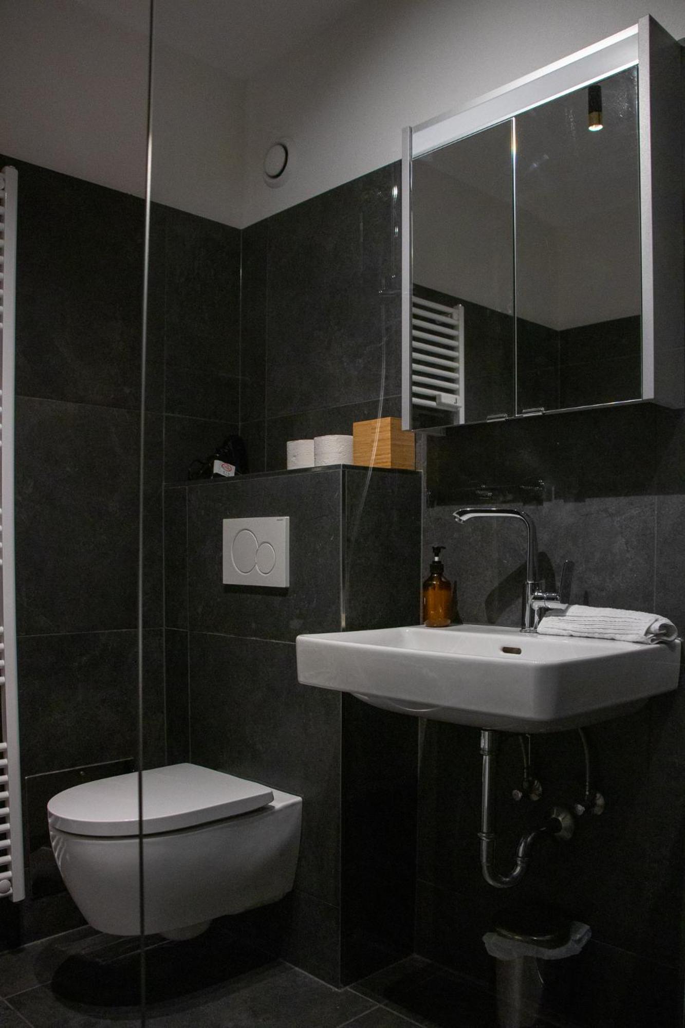 Stylische Stadt-Wohnung Bregenz - Mit Parkplatz Екстериор снимка